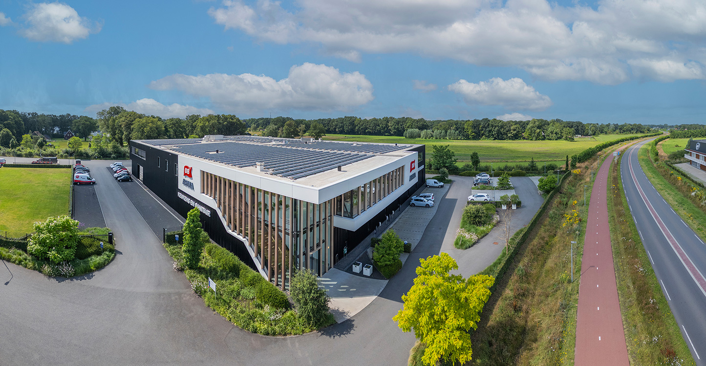 Arma Keukens en Sanitair in Nunspeet