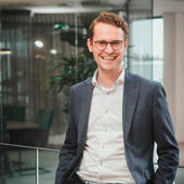Leendert Blok