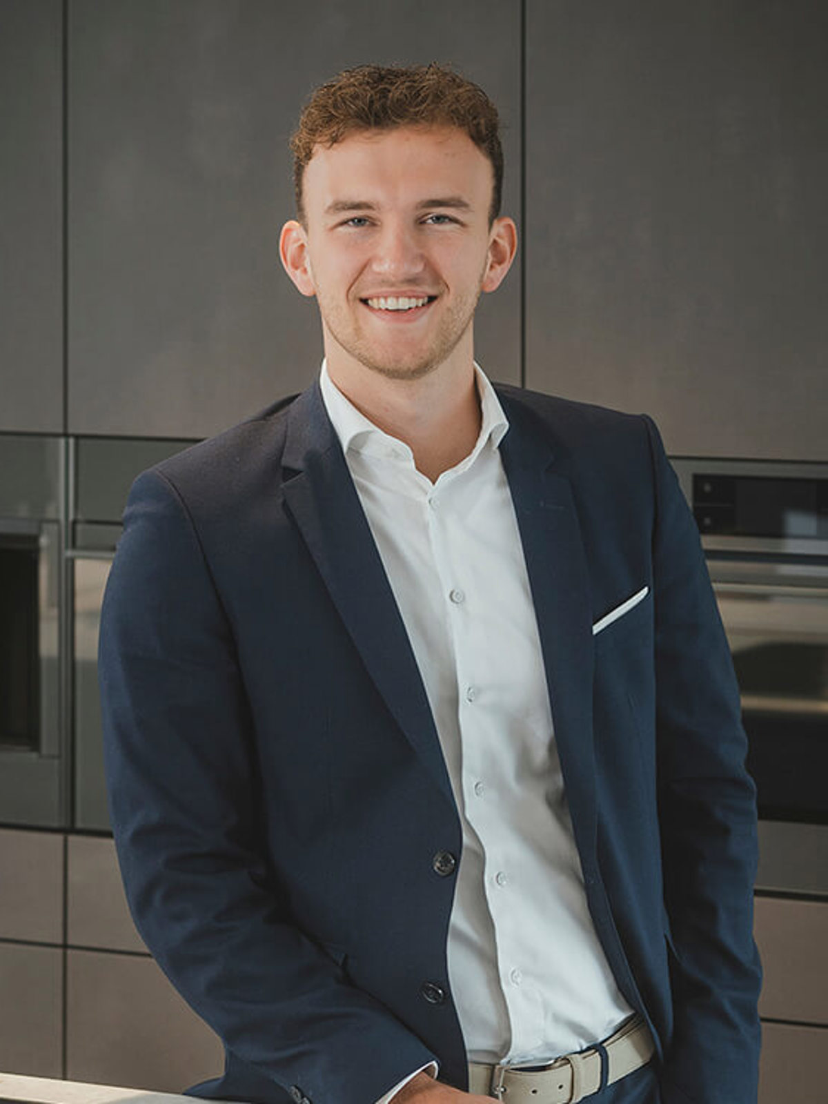 Klantteam medewerker