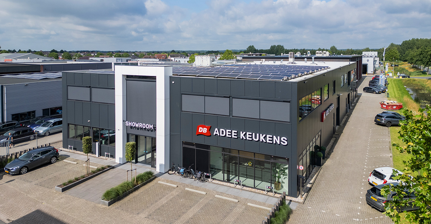 Adee Keukens in Rijssen