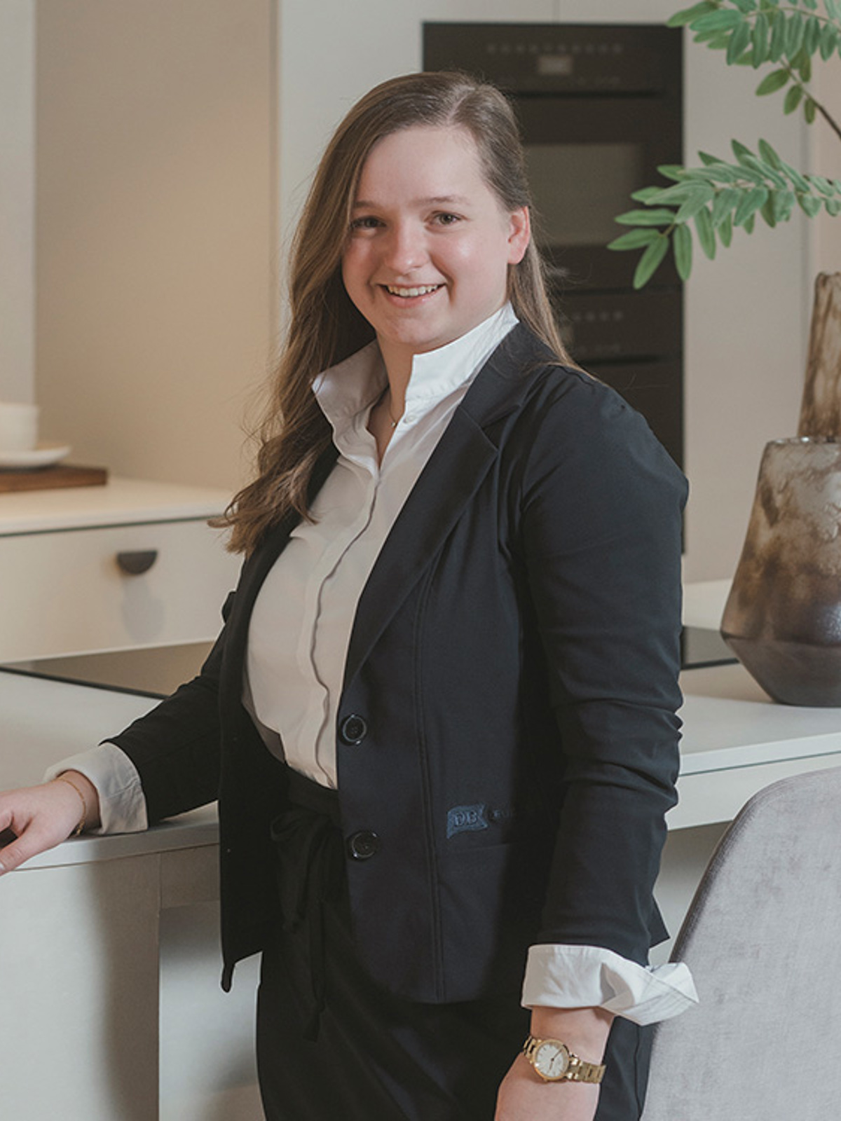 Commercieel gastvrouw/managementassistent