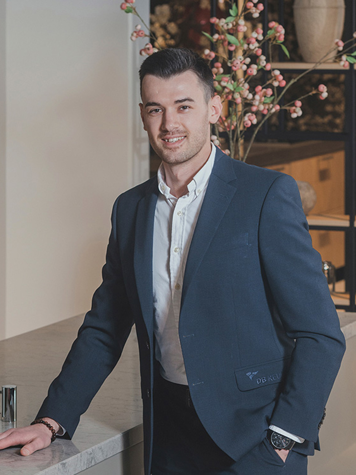 Verkoopadviseur/projectmanager