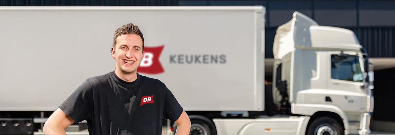 Vacature Vrachtwagenchauffeur